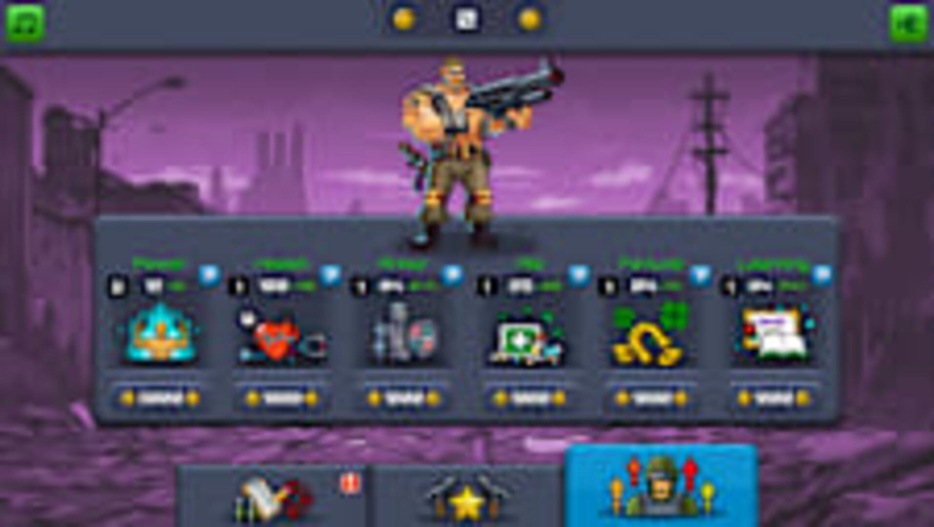 Zombie War