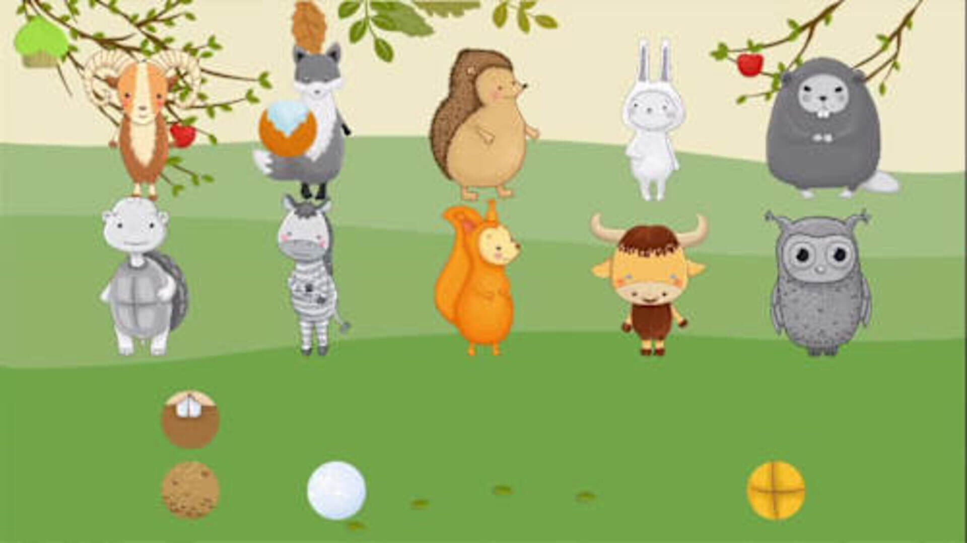 Cute Animals