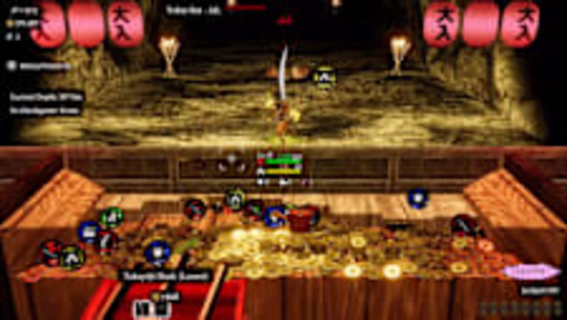 Old Coin Pusher Gaiden screenshot