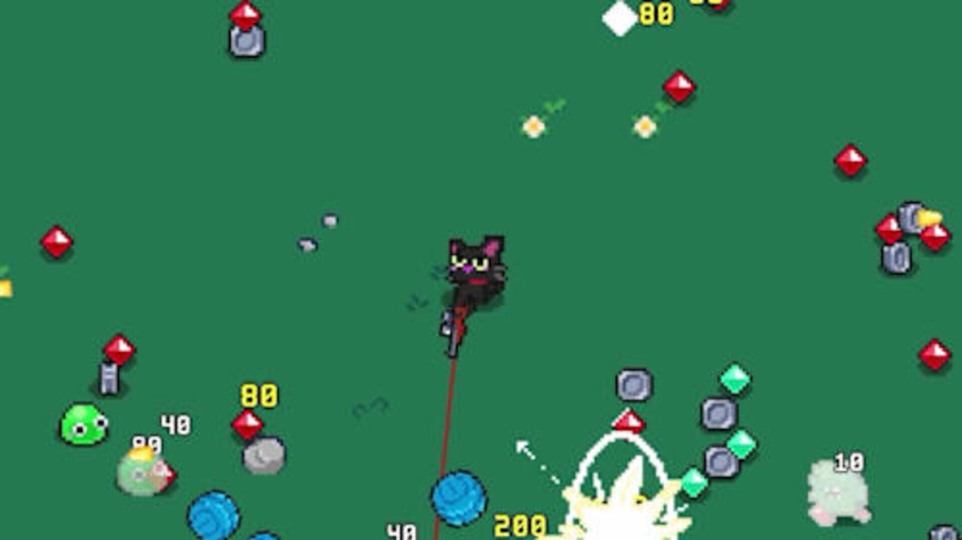 Pets Survivors screenshot