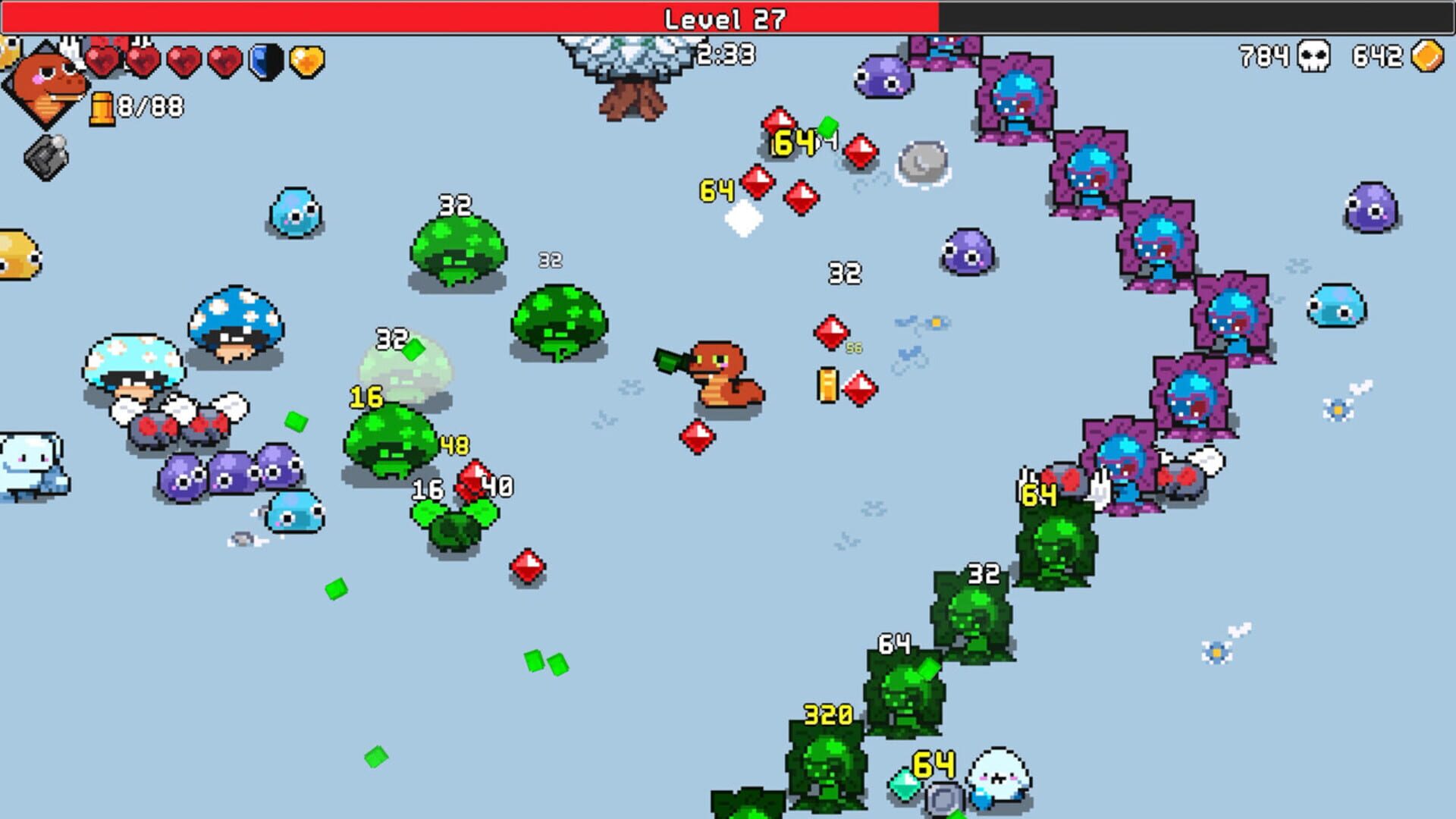 Pets Survivors screenshot