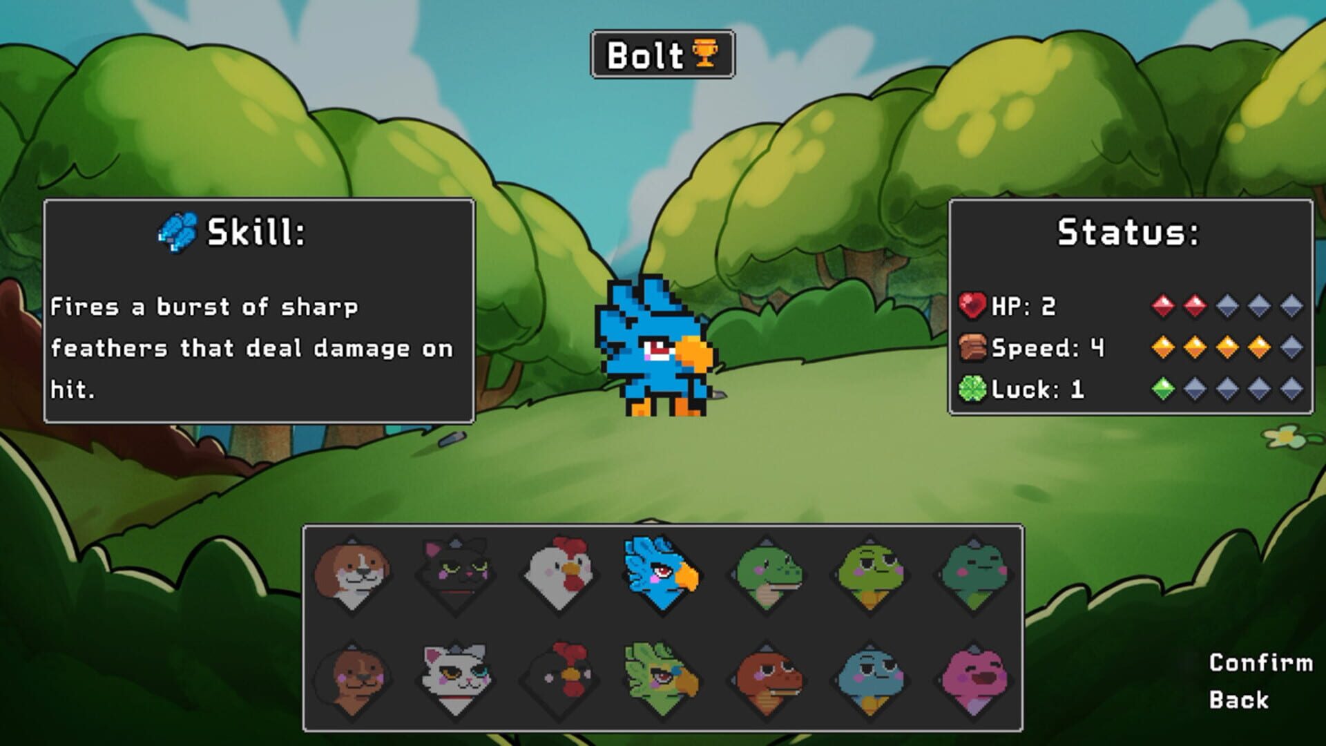 Pets Survivors screenshot
