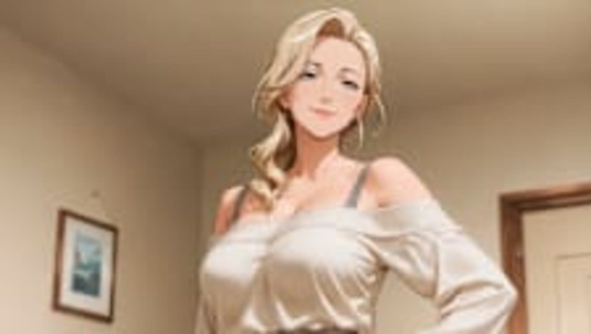 Anime Codex: Whispered Lips - Screenshot