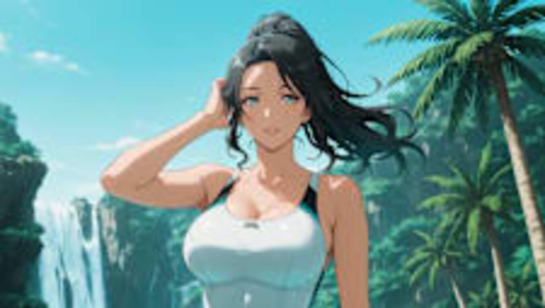 Anime Codex: Whispered Lips - Screenshot