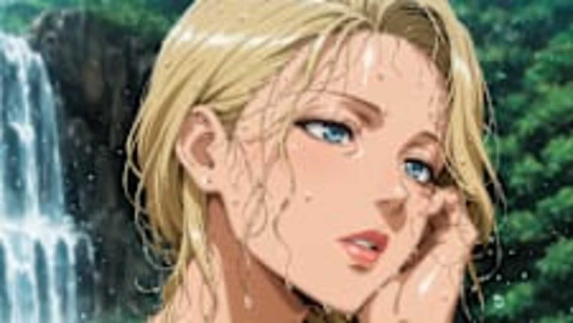 Anime Codex: Whispered Lips - Screenshot