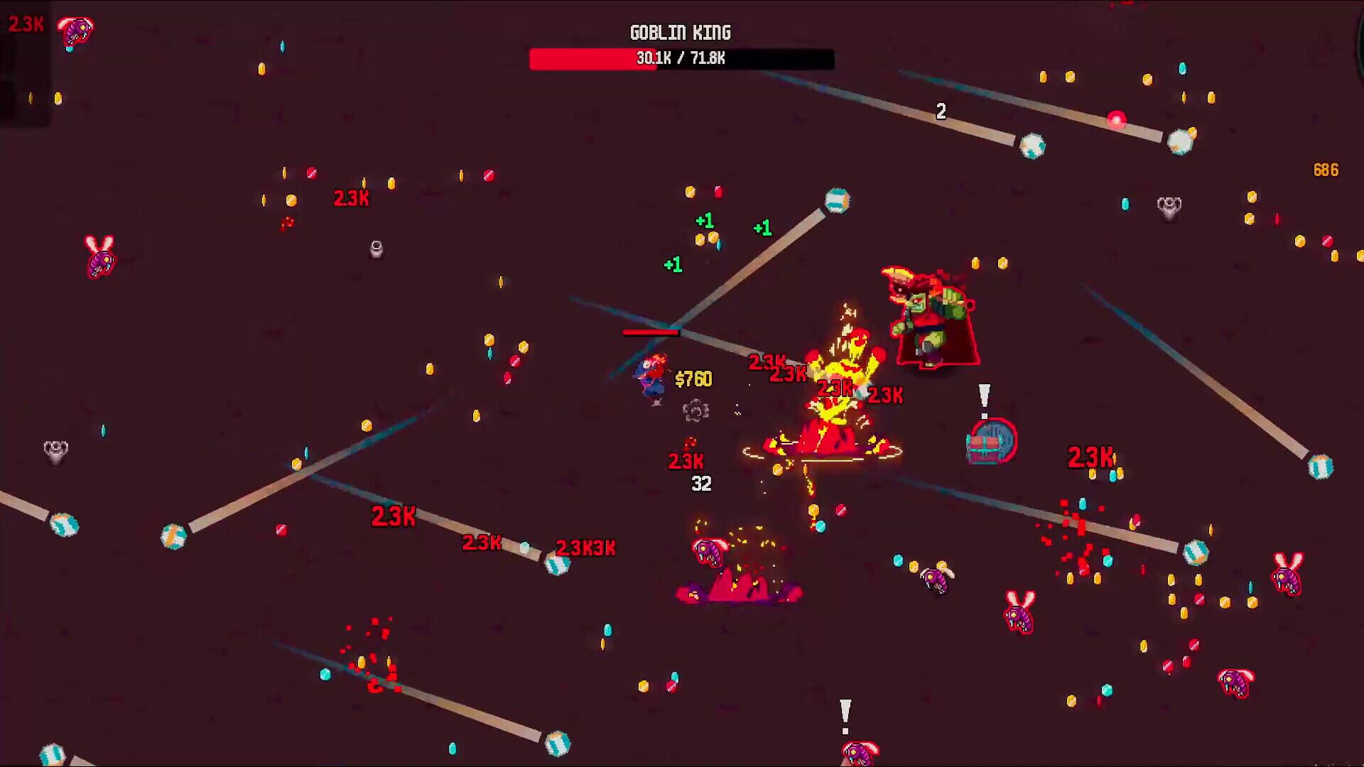 Bonki D Bonk