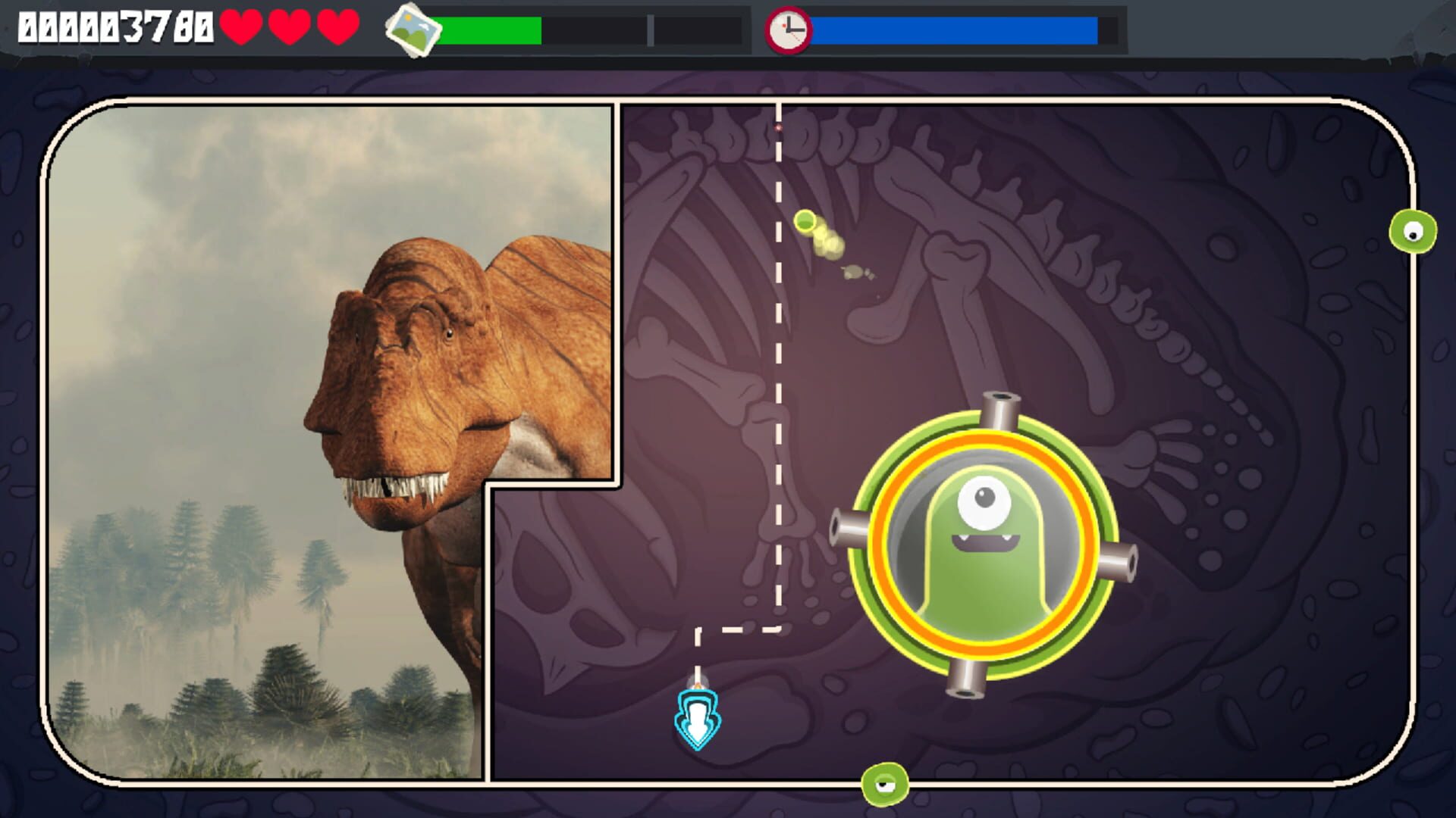 Games for Boys Bundle - Screenshot