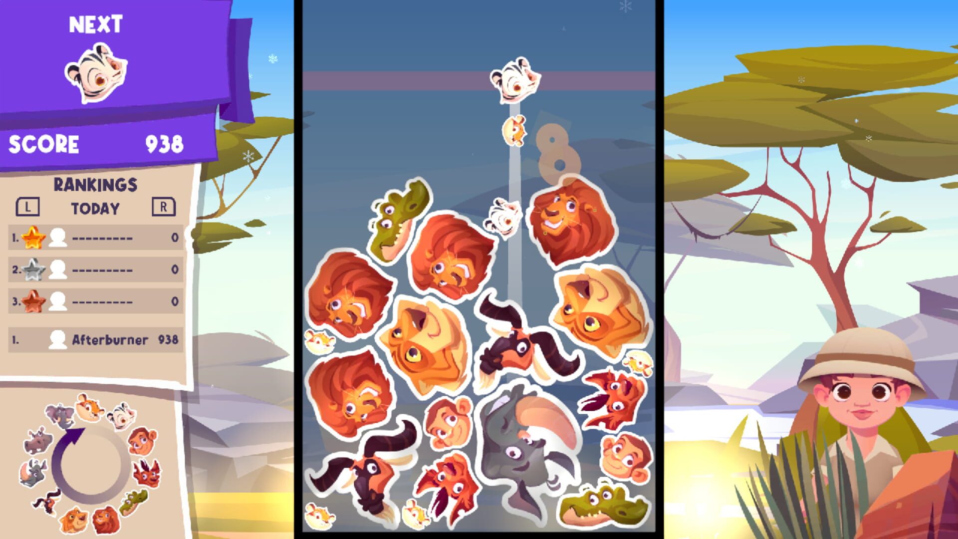 Games for Boys Bundle - Screenshot