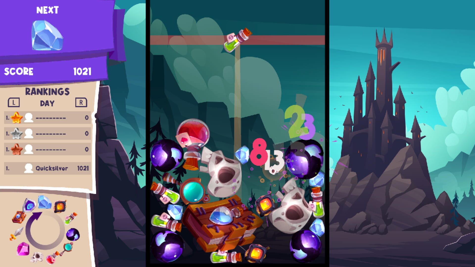Games for Boys Bundle - Screenshot