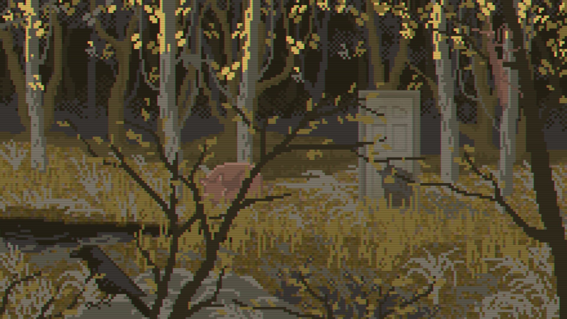 Scenic - Screenshot