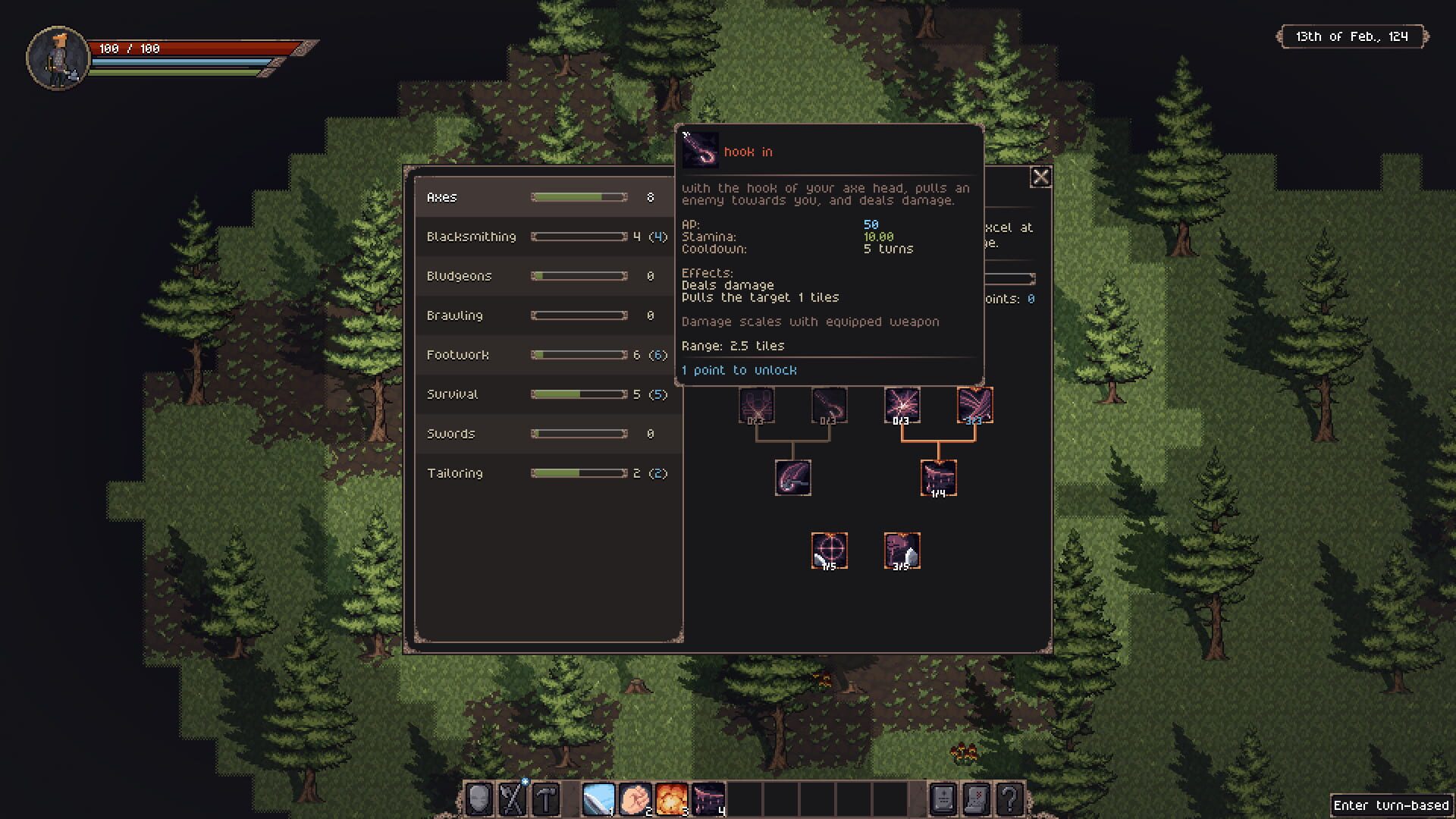 Tales of Kathay - Screenshot