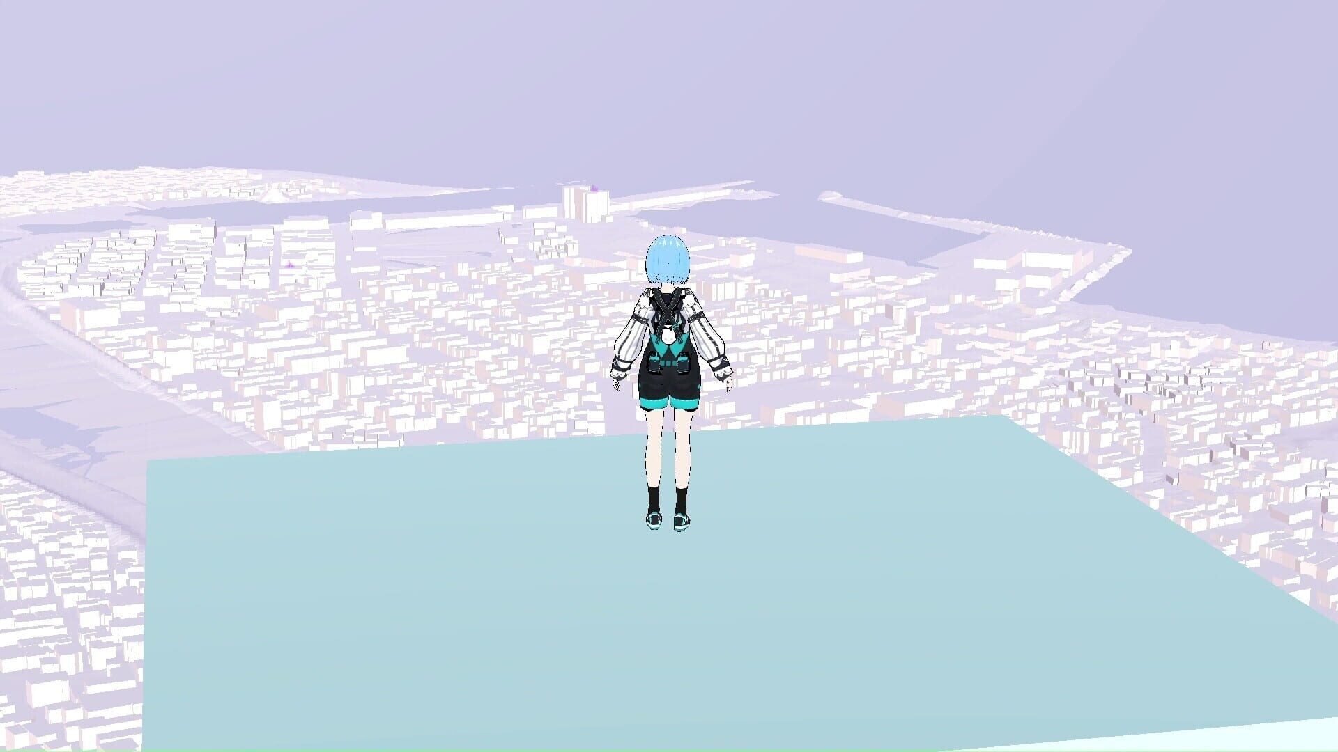 Zumanu Trip - Screenshot