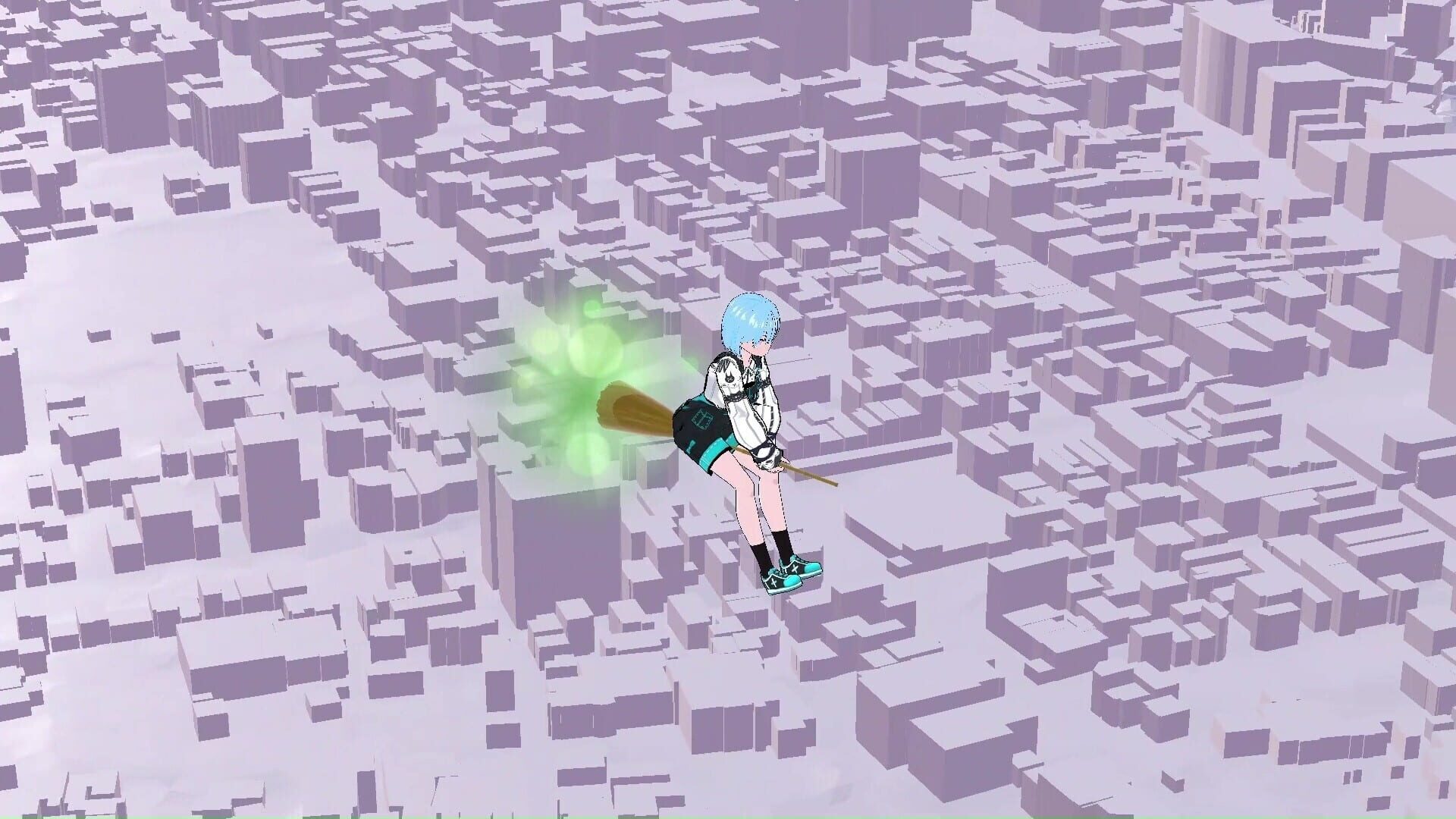 Zumanu Trip - Screenshot