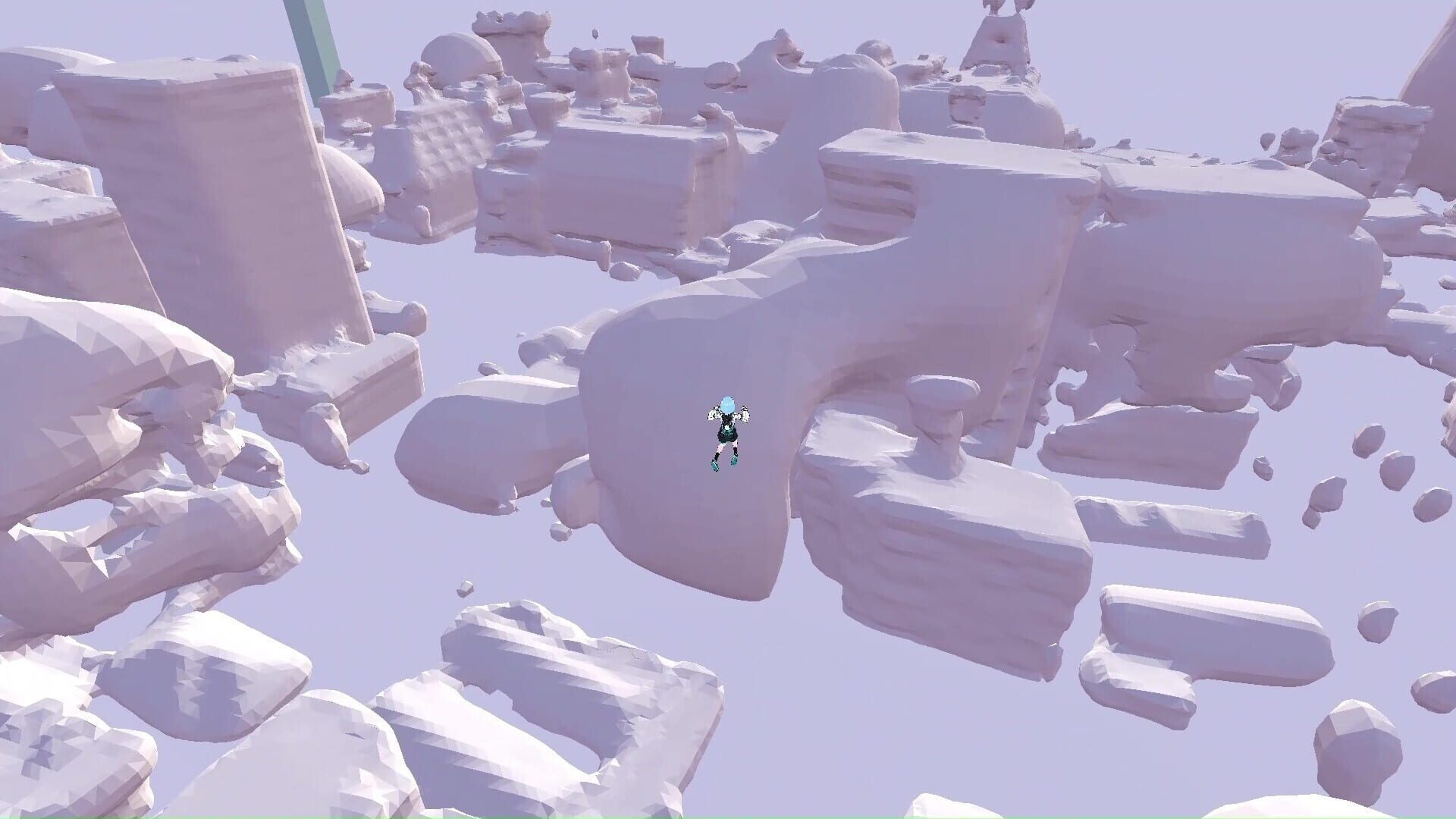 Zumanu Trip - Screenshot
