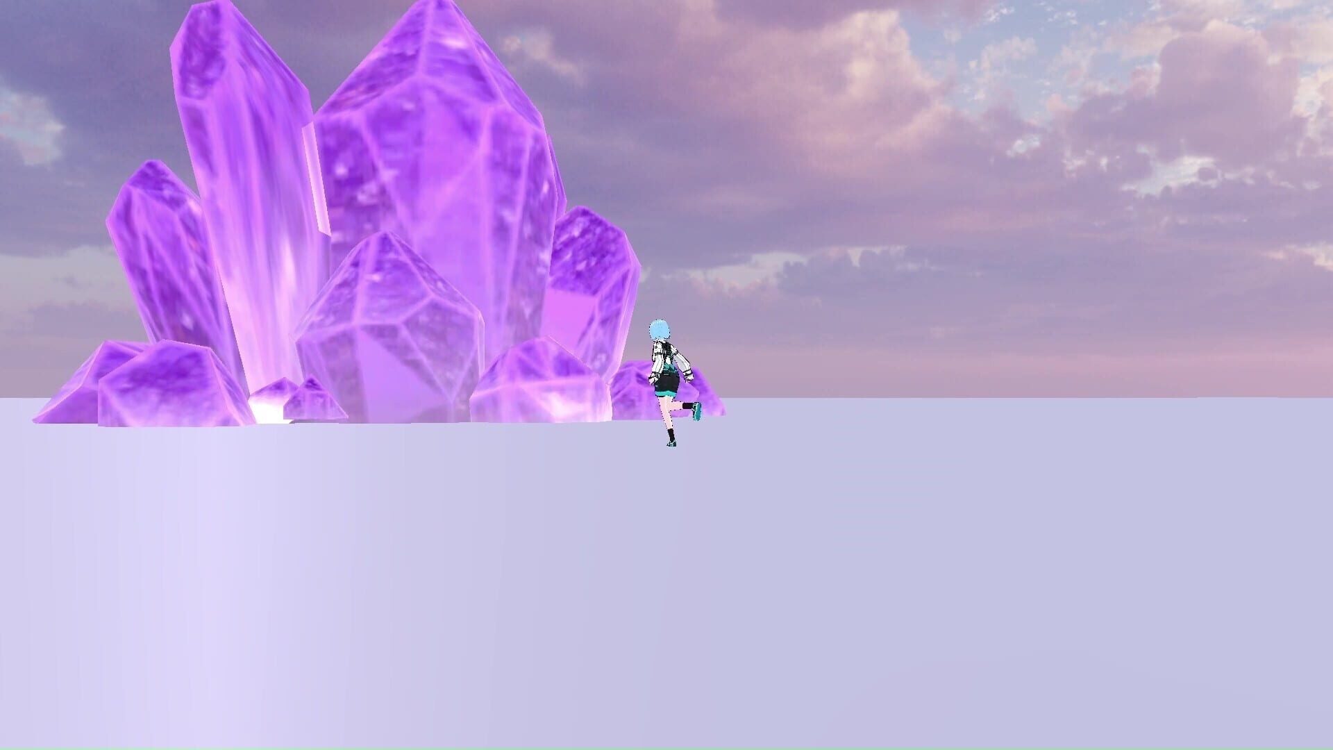 Zumanu Trip - Screenshot