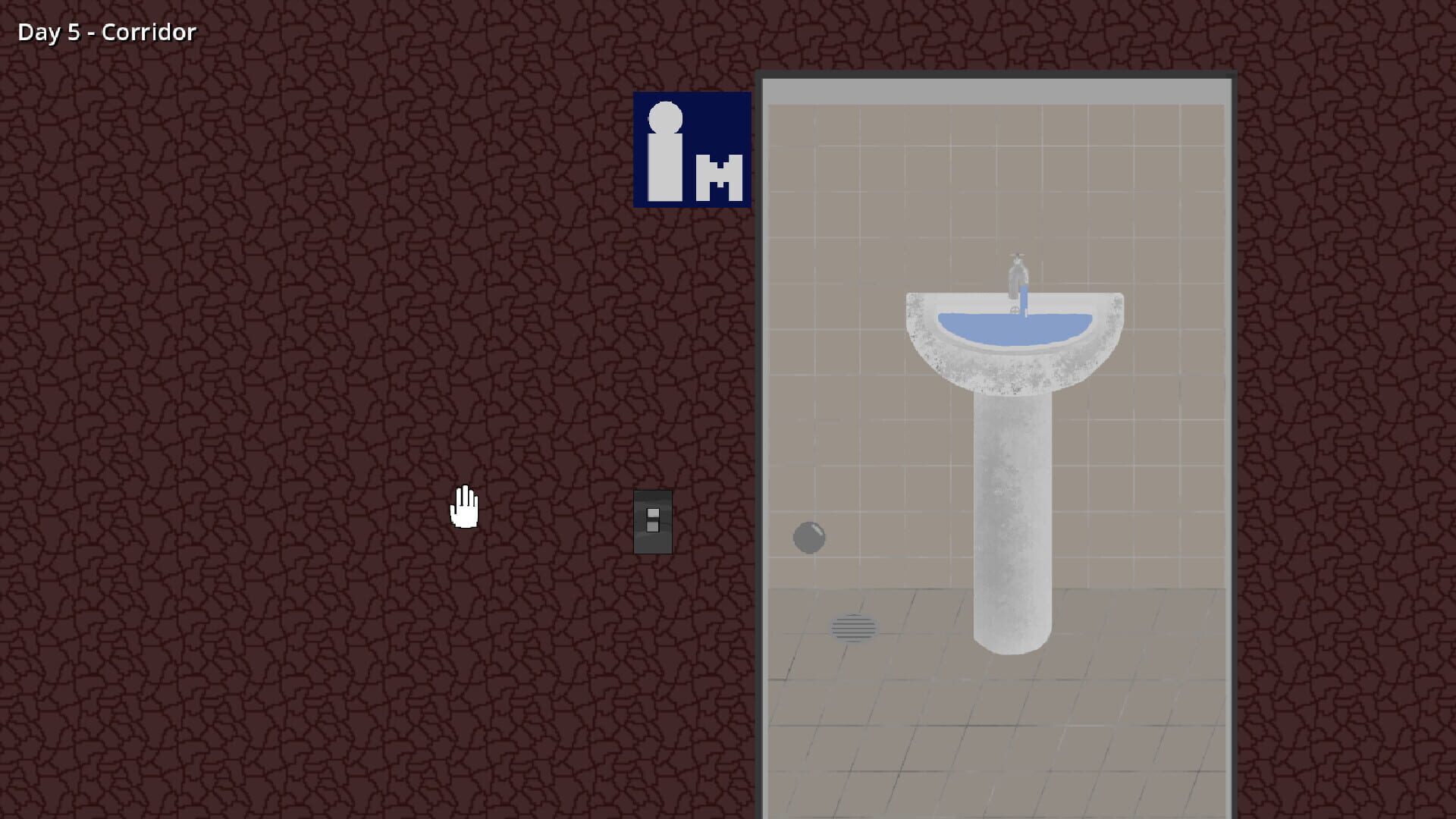Napolitan Hotel 2D - Screenshot