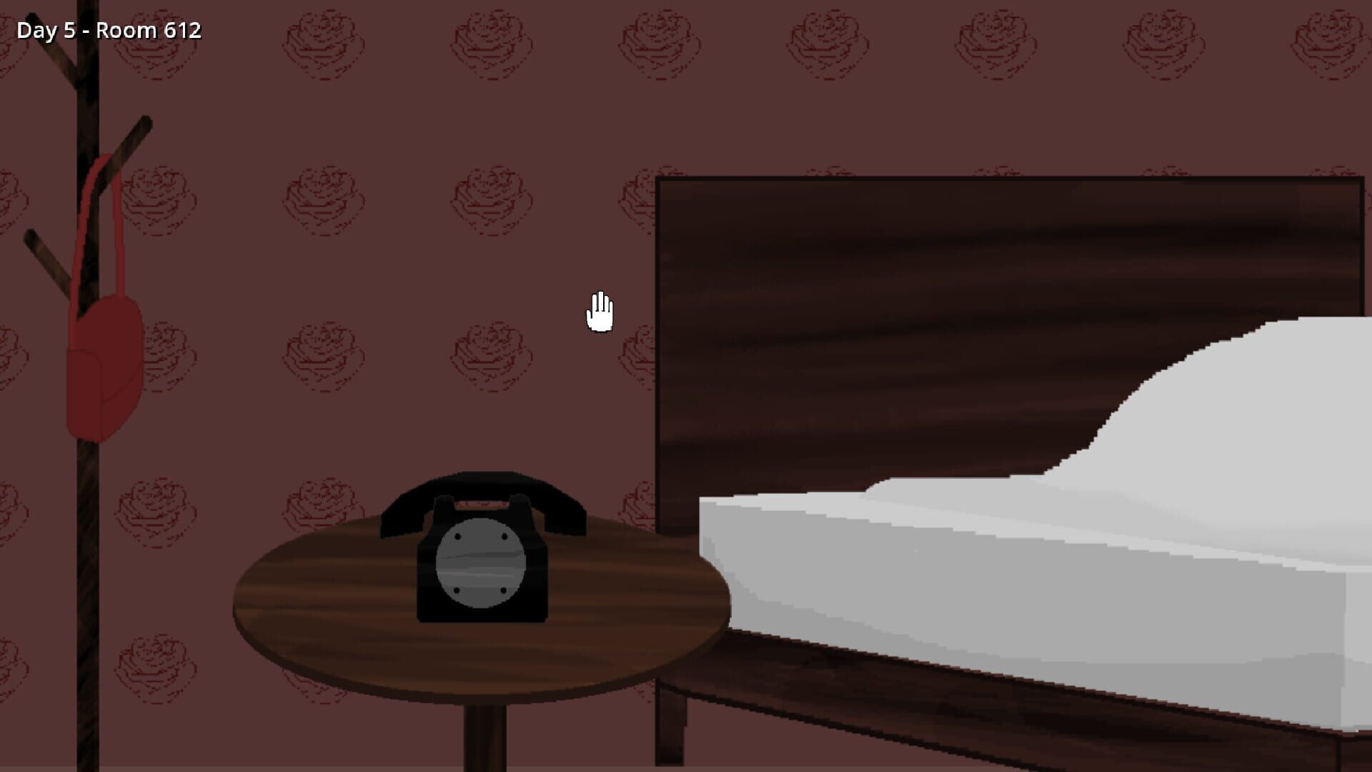 Napolitan Hotel 2D - Screenshot
