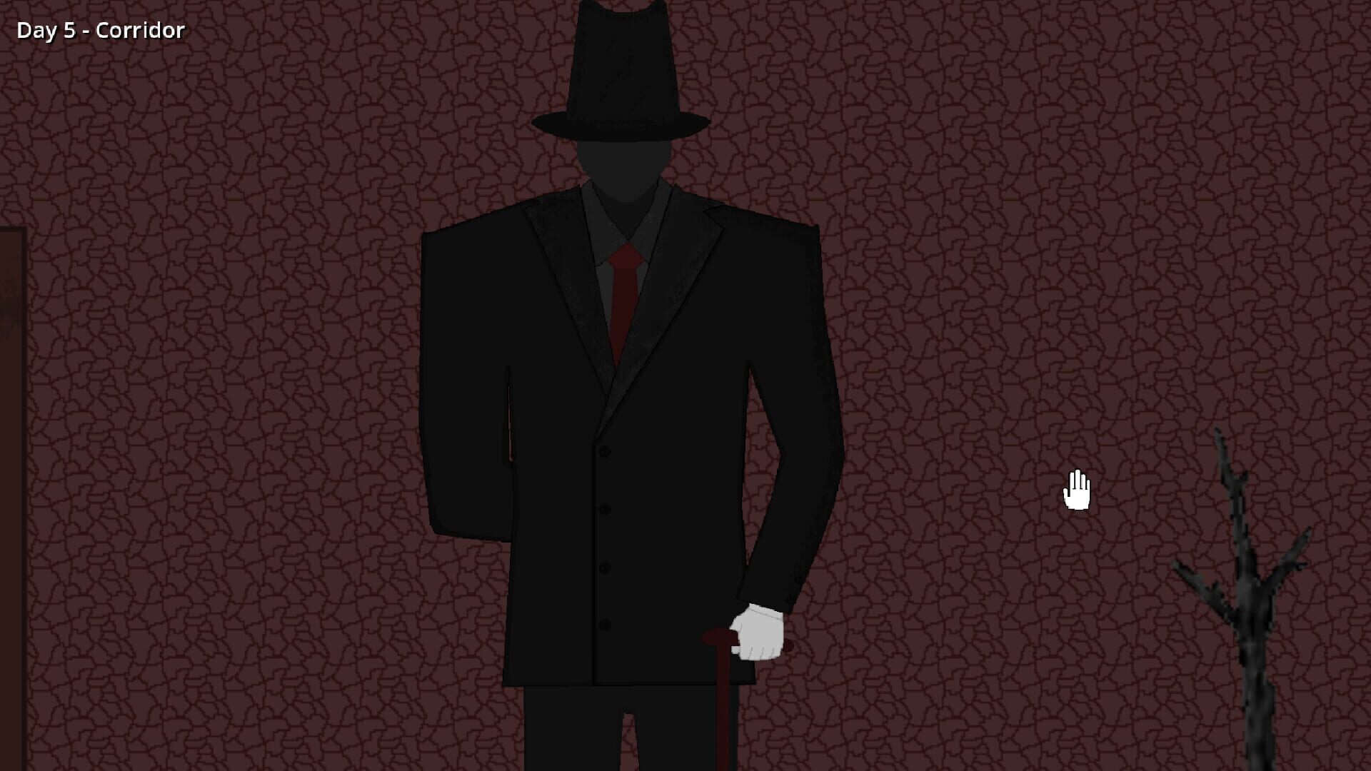 Napolitan Hotel 2D - Screenshot