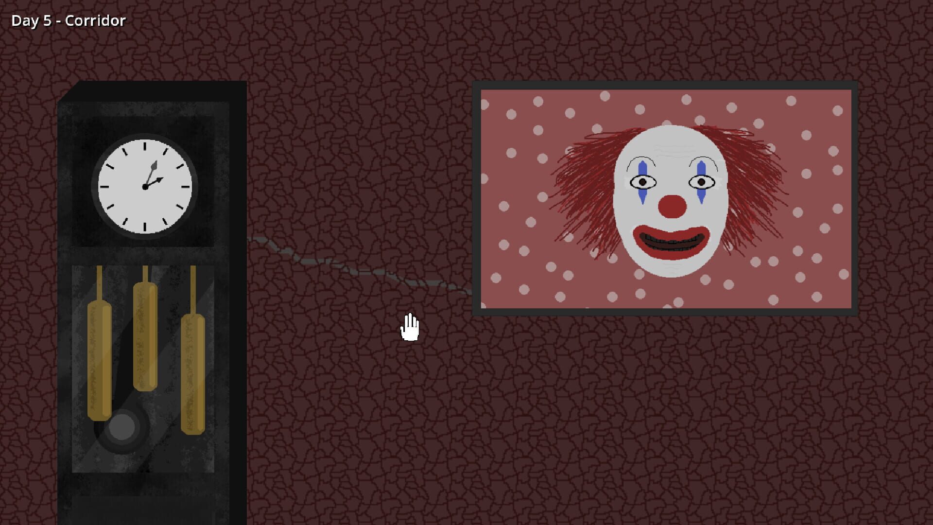Napolitan Hotel 2D - Screenshot
