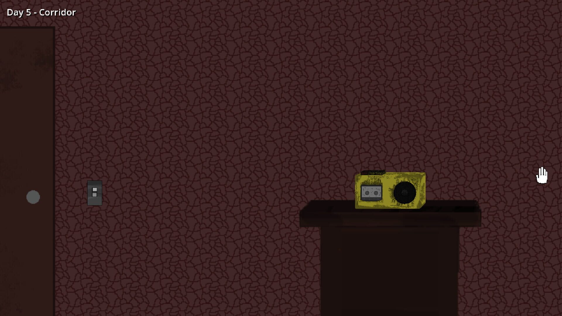 Napolitan Hotel 2D - Screenshot