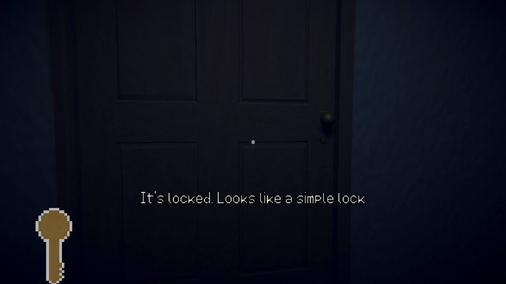 Ghost House