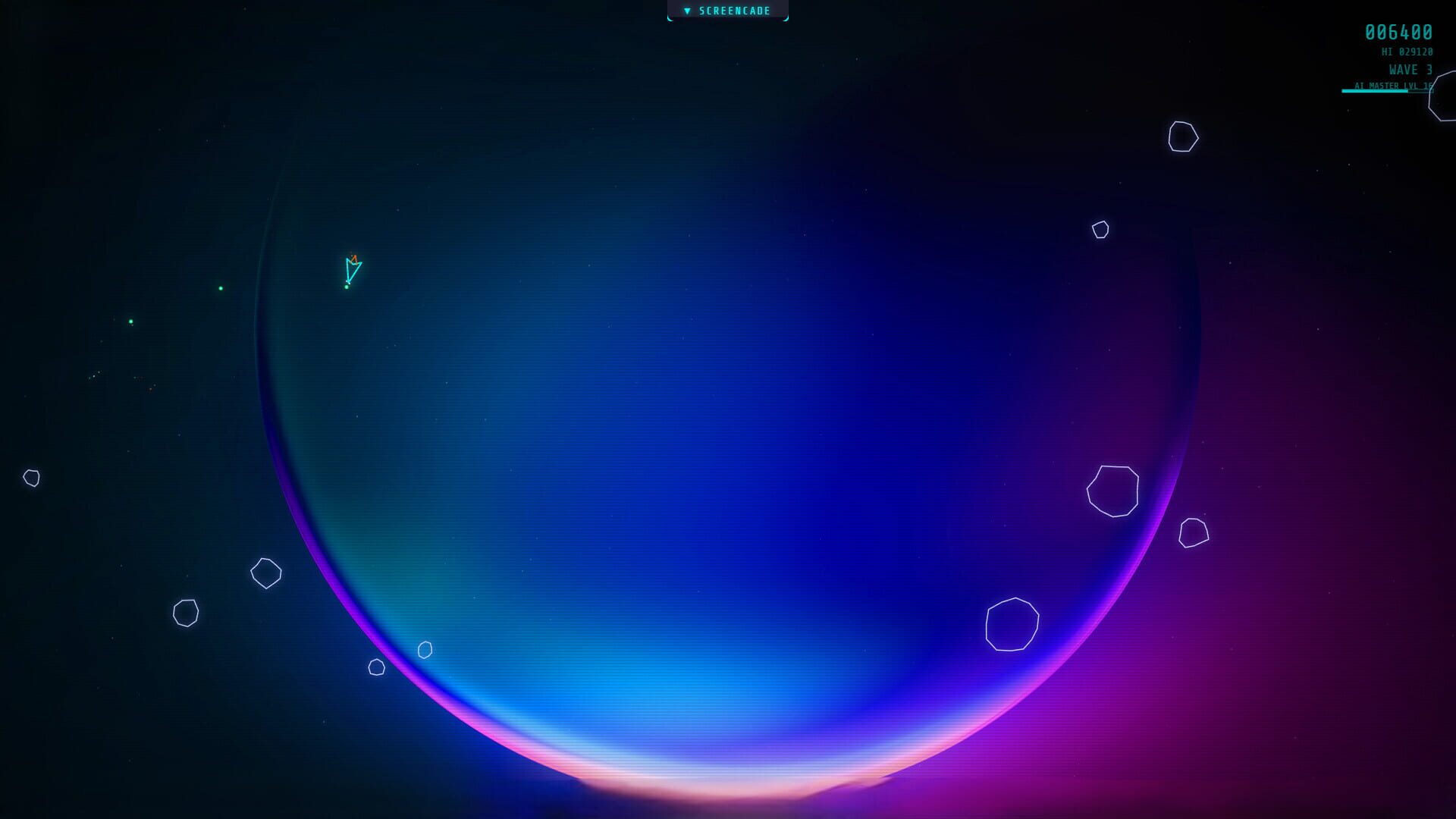ScreenCade - Screenshot