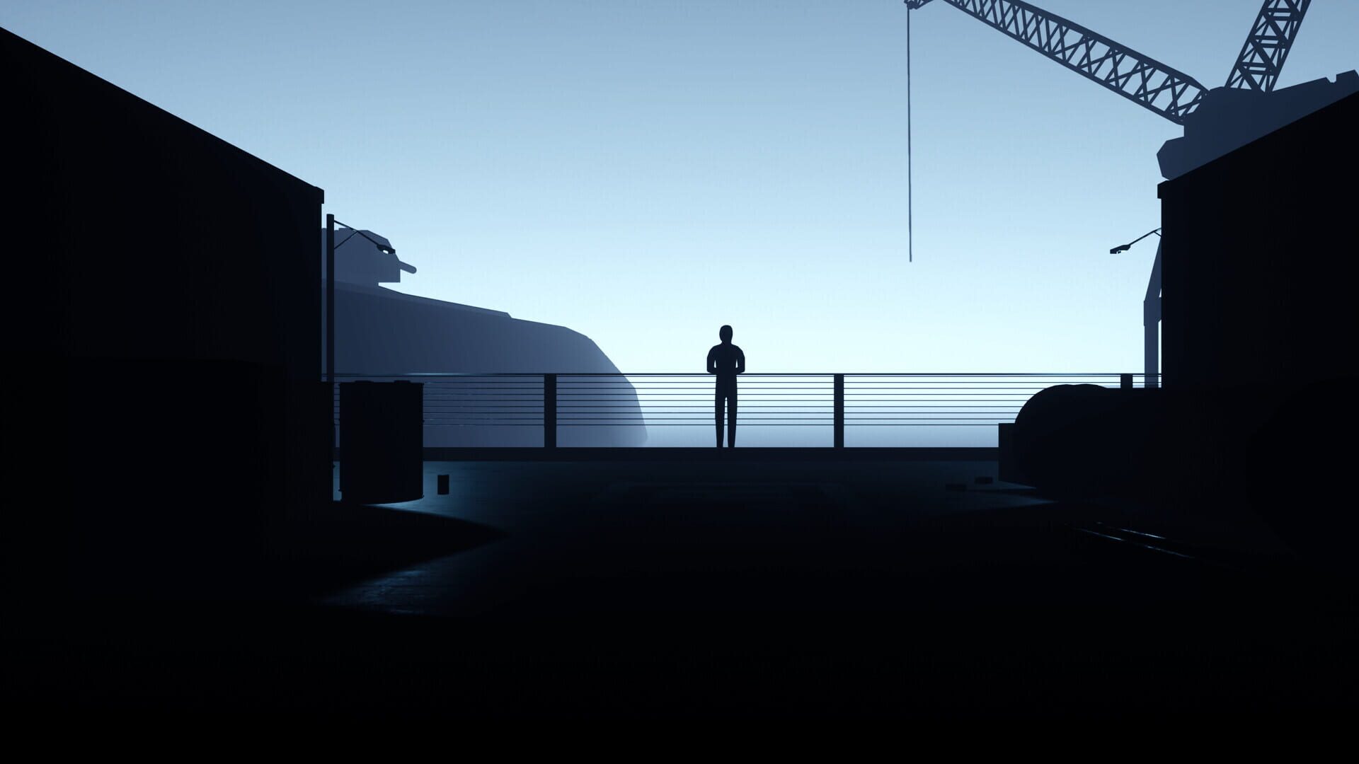 Terminal Breaker - Screenshot