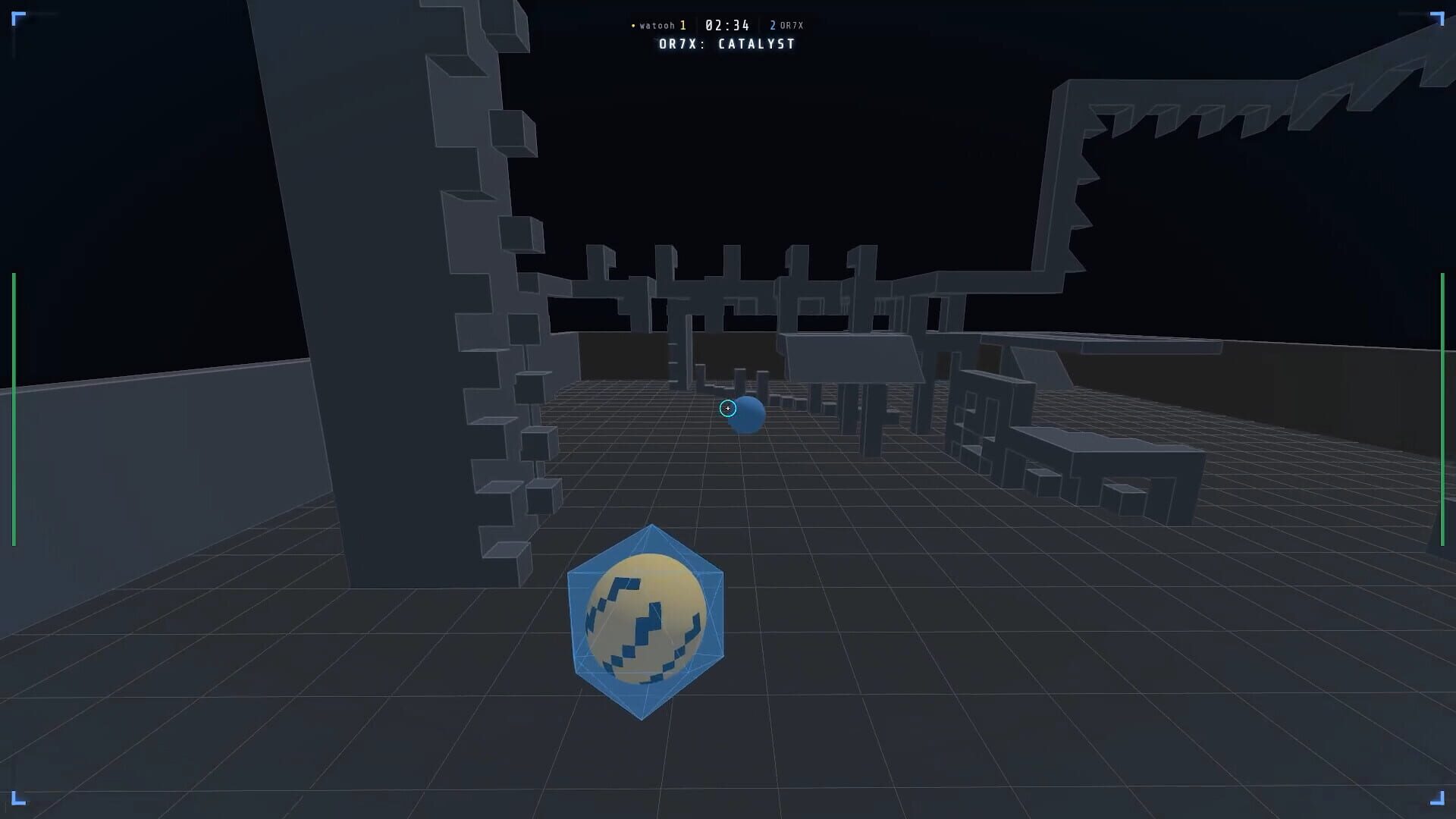 0ne35h07 - Screenshot