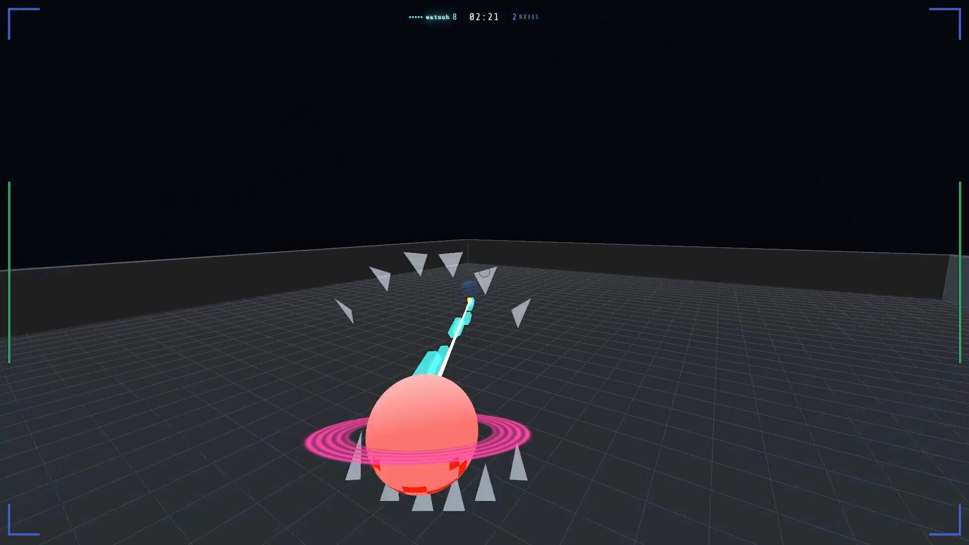 0ne35h07 - Screenshot