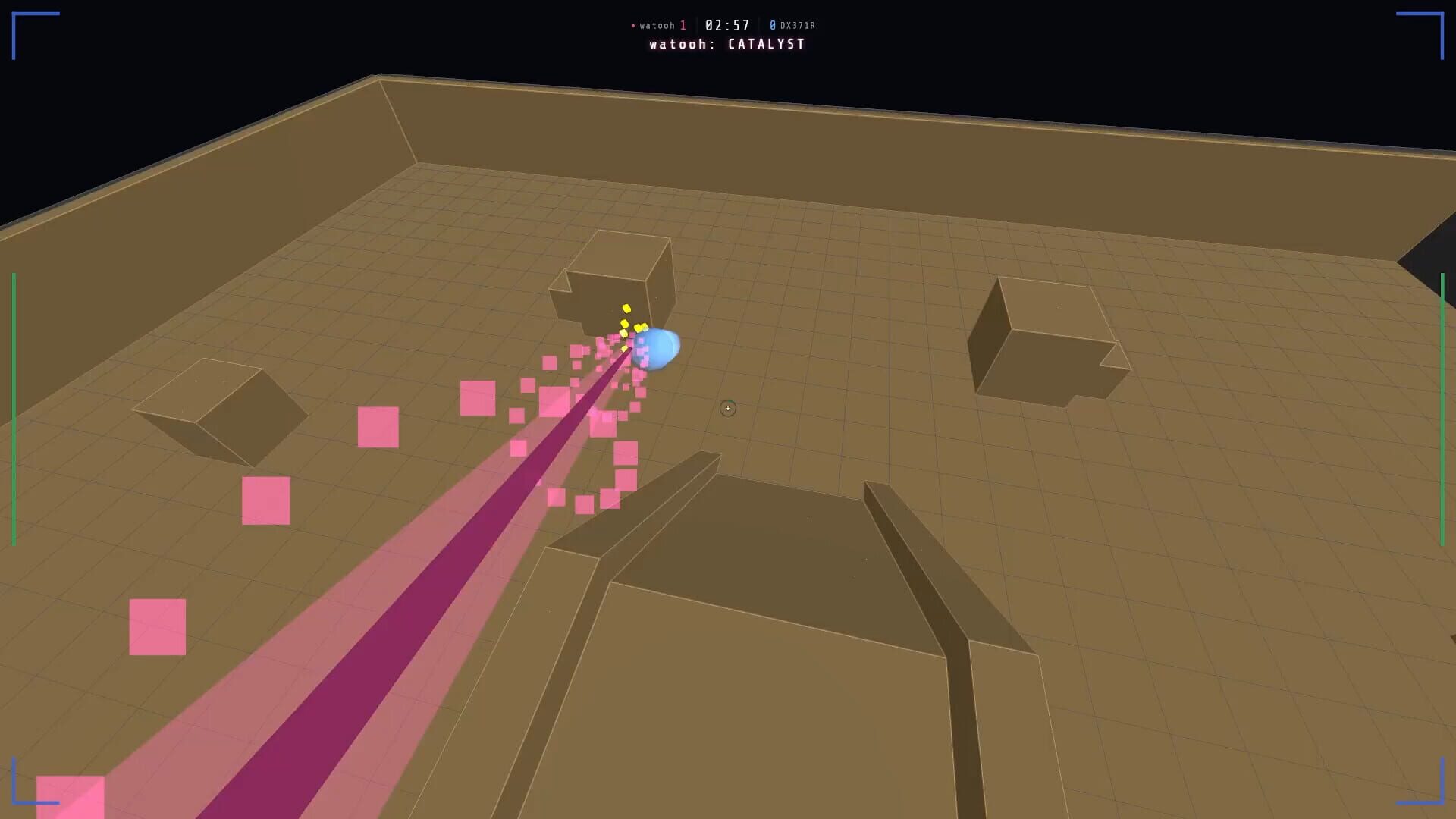 0ne35h07 - Screenshot