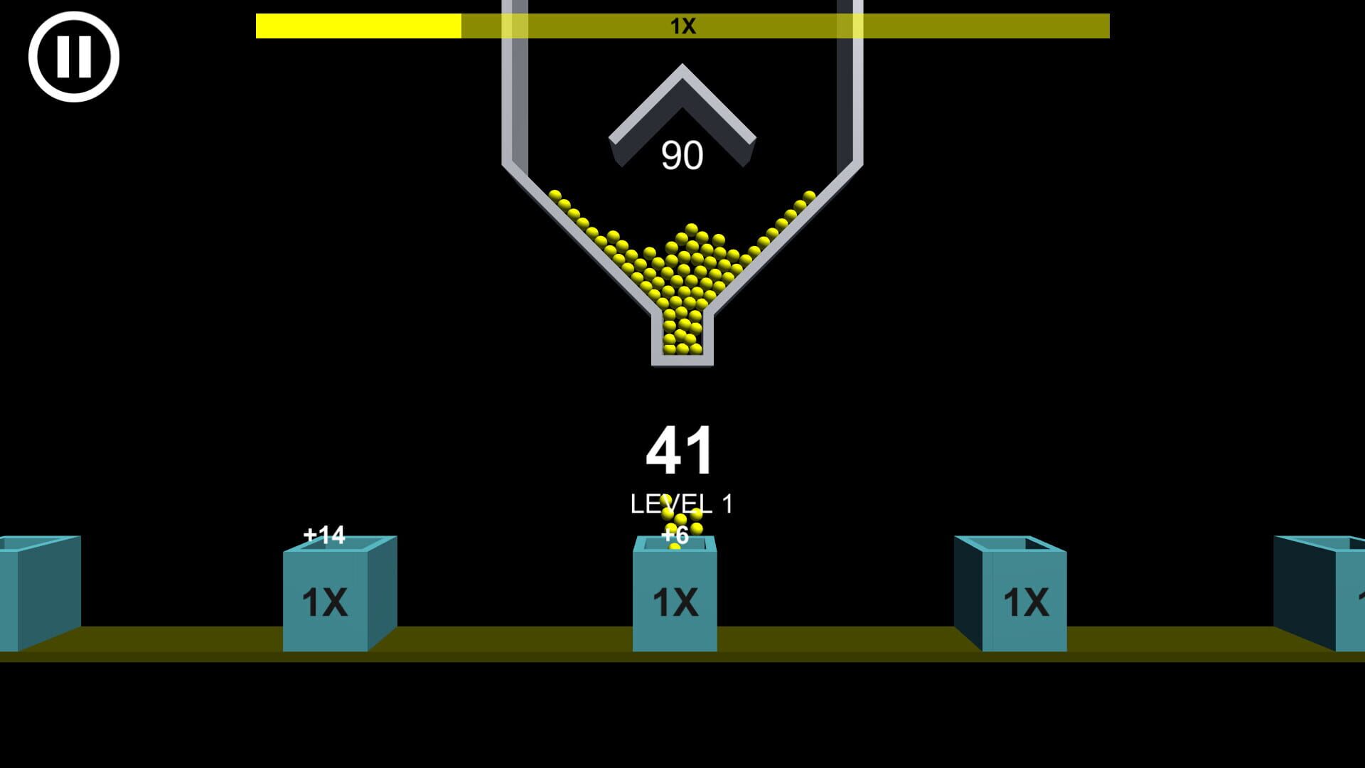 Mini Games: 30 in 1 - Unpacking Hyper-Casual Fun Challenges - Screenshot