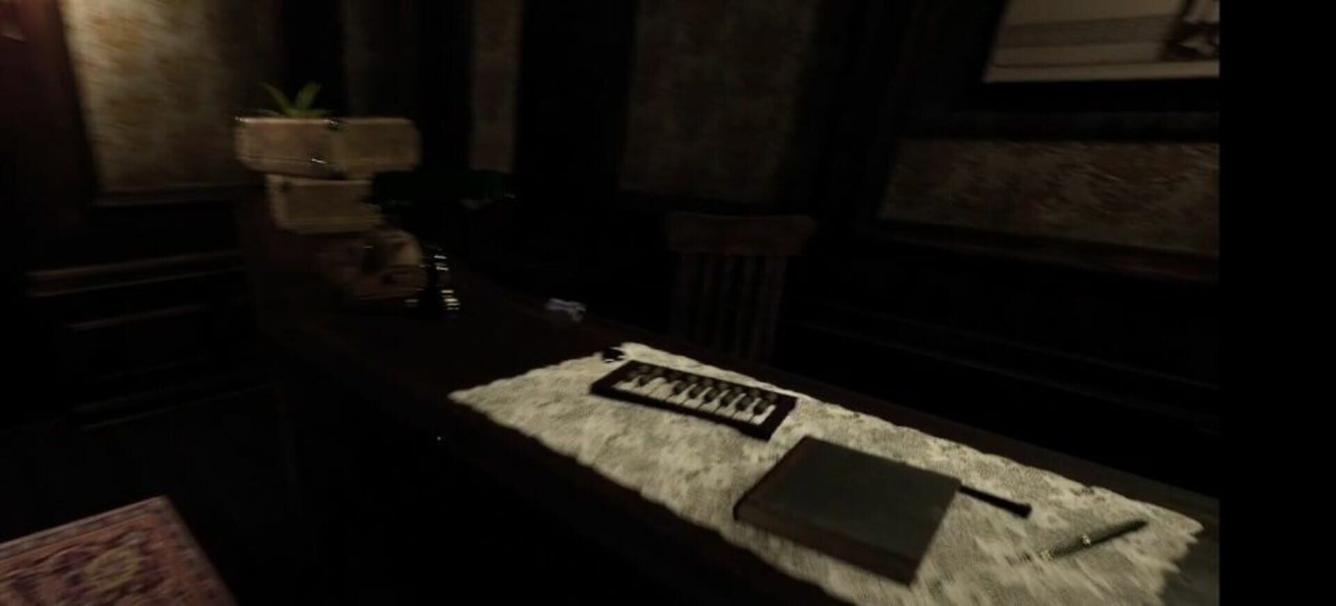 18 Floors - Screenshot