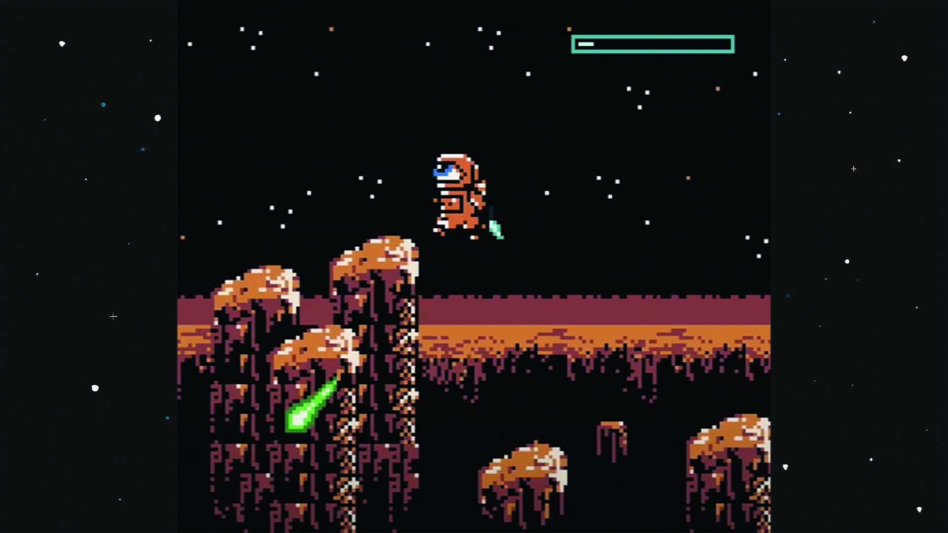 Dream Shark: Part 1 - Screenshot