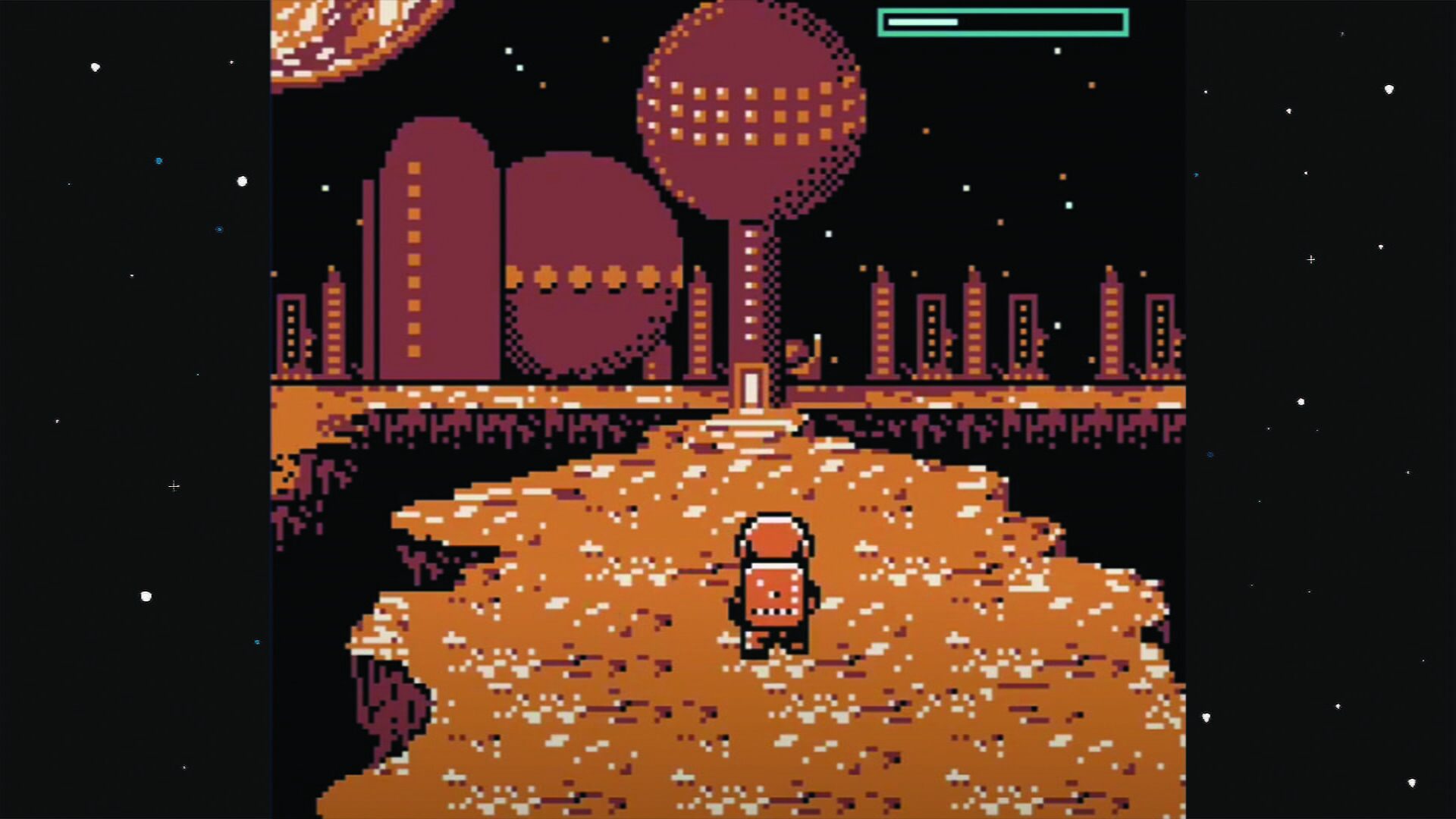 Dream Shark: Part 1 - Screenshot