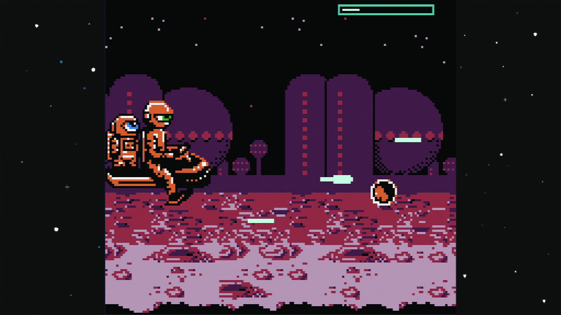 Dream Shark: Part 1 - Screenshot