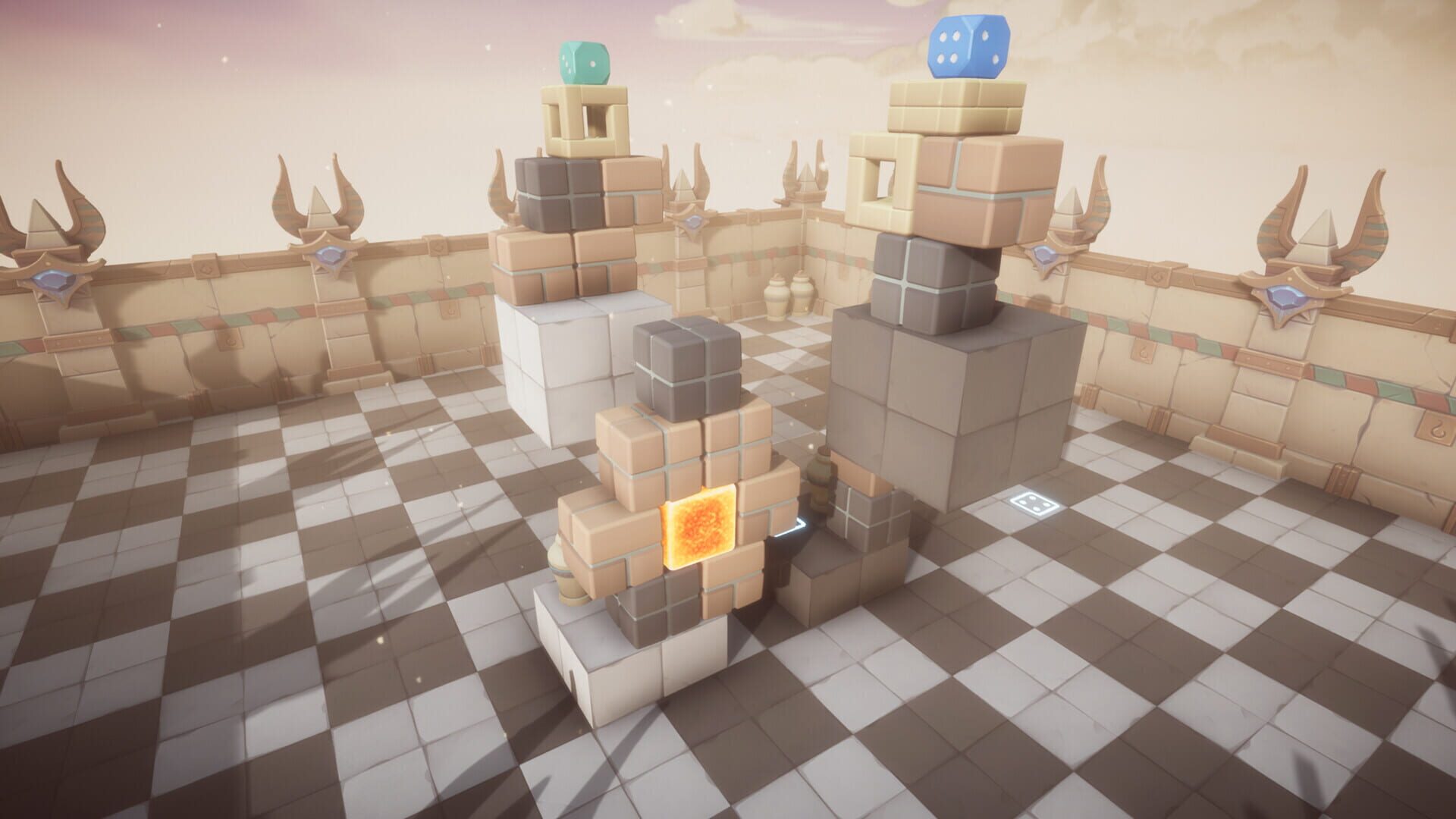 Dice of Fate 2