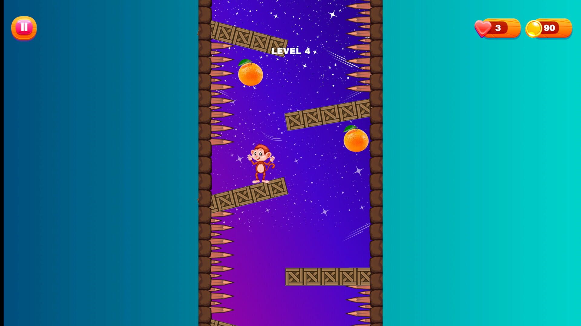 Jumppass 2 - Screenshot