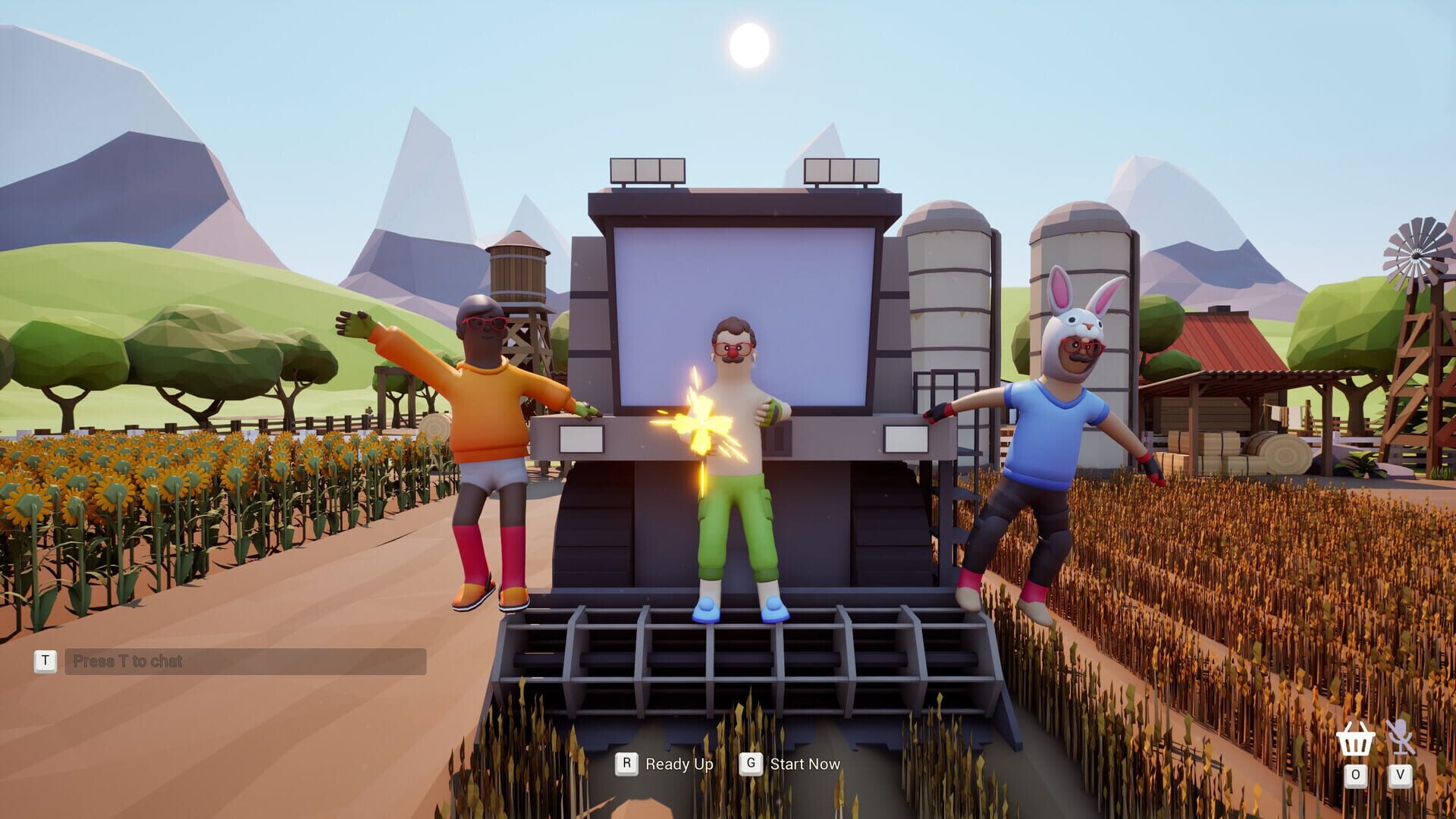 No Witnesses - Screenshot