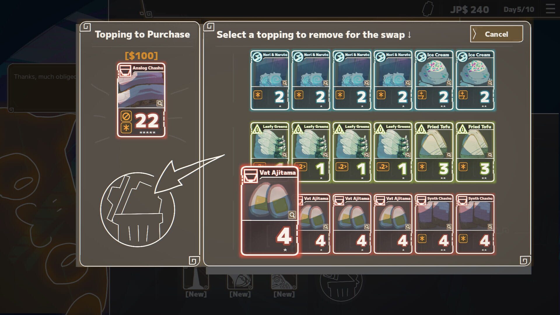 Ramen://Protocol