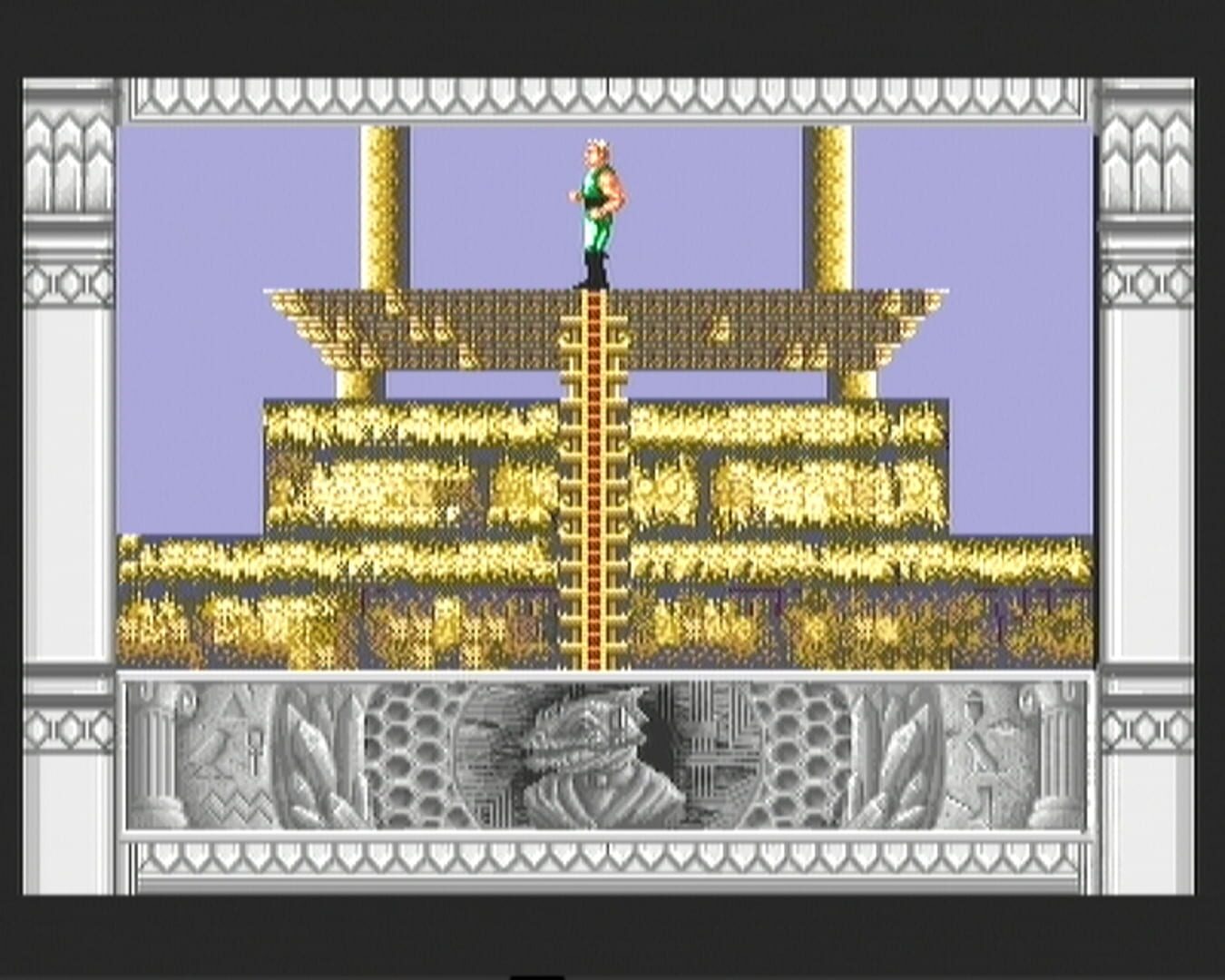 Screenshot for Laser Lords
