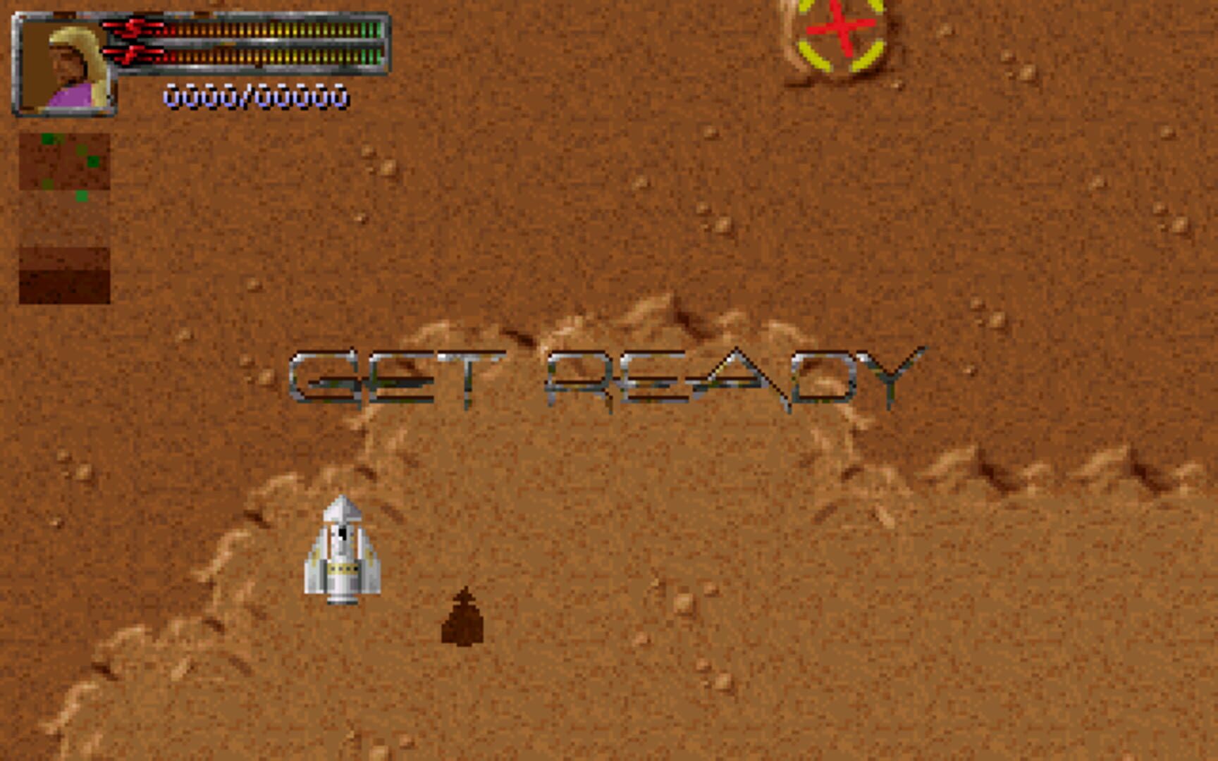 Trauma - Screenshot
