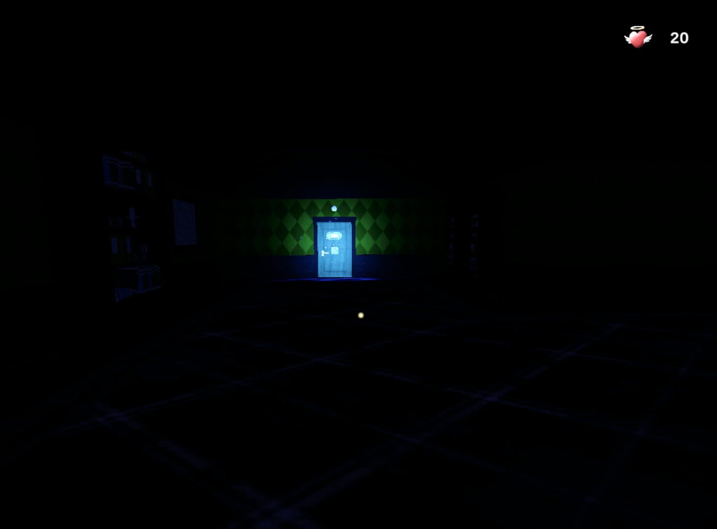 Doors - Screenshot