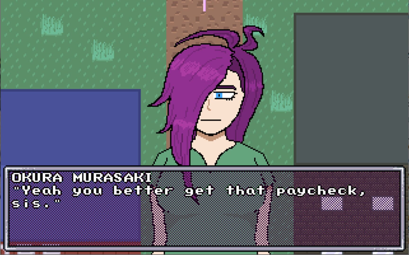 Danganronpa: Interstellar Despair
