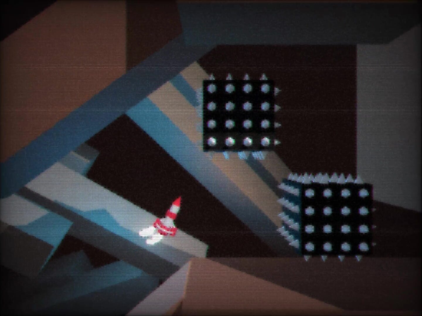 Rocket 1994 - Screenshot