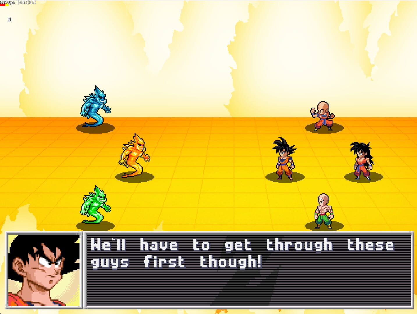 Z RPG