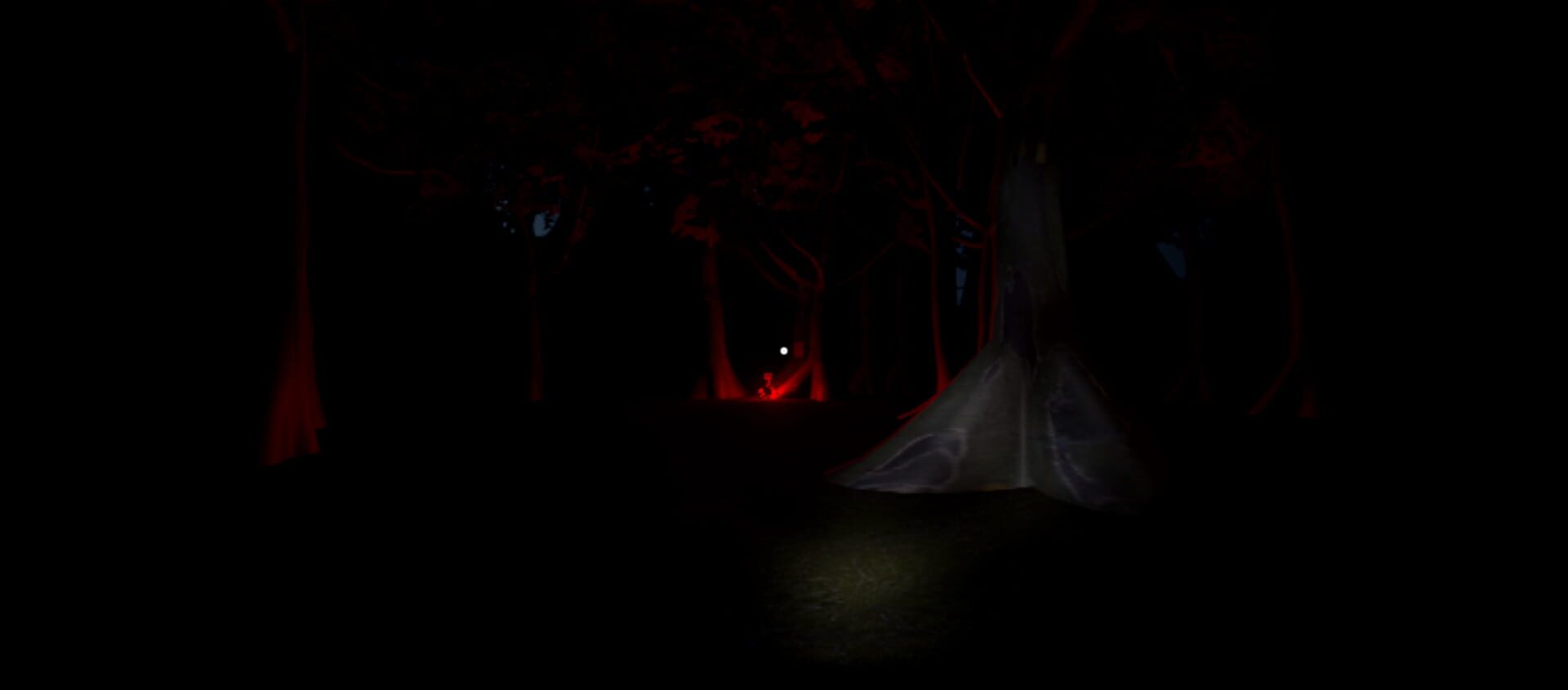 The Silence: The Forest - Screenshot