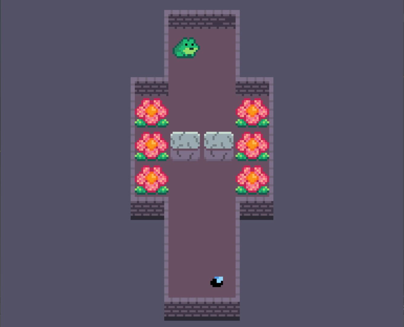DeepCroak - Screenshot