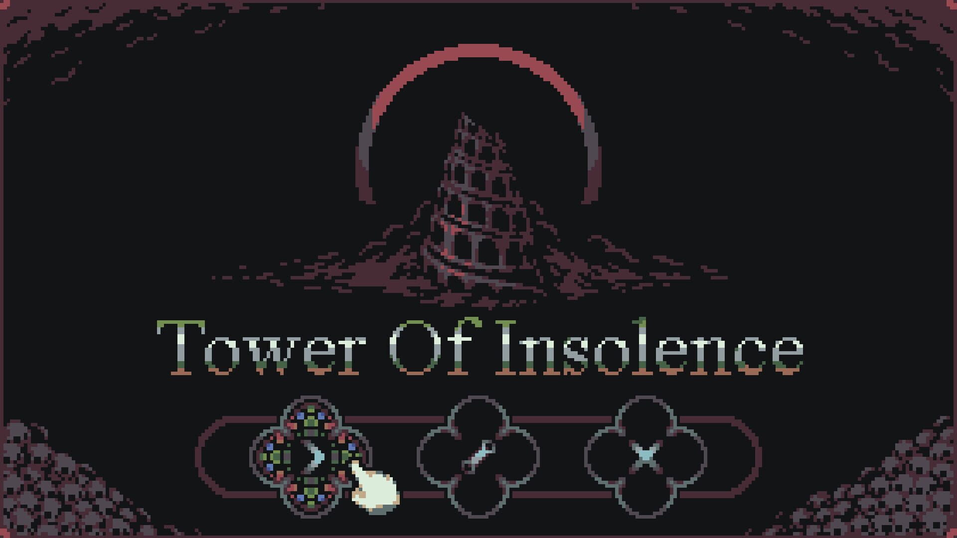 Tower of Insolence - Screenshot