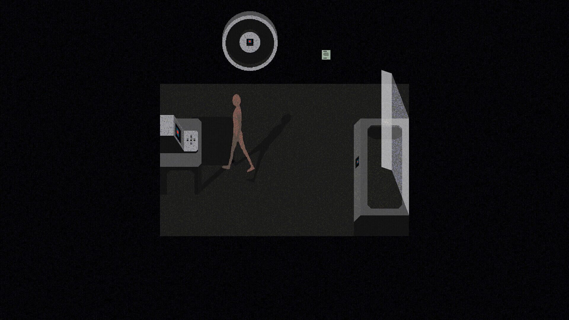 Homauton - Screenshot