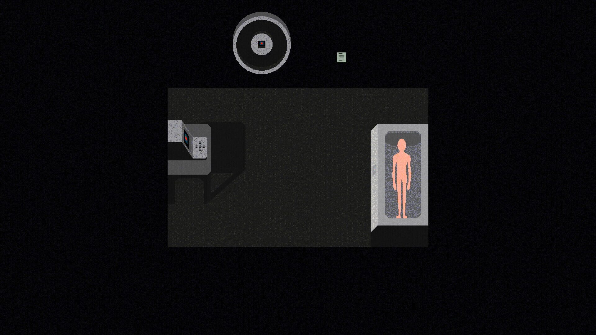 Homauton - Screenshot